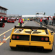 Illustration for article titled The Story Of The Ferrari F40 LM That Lost Its Top